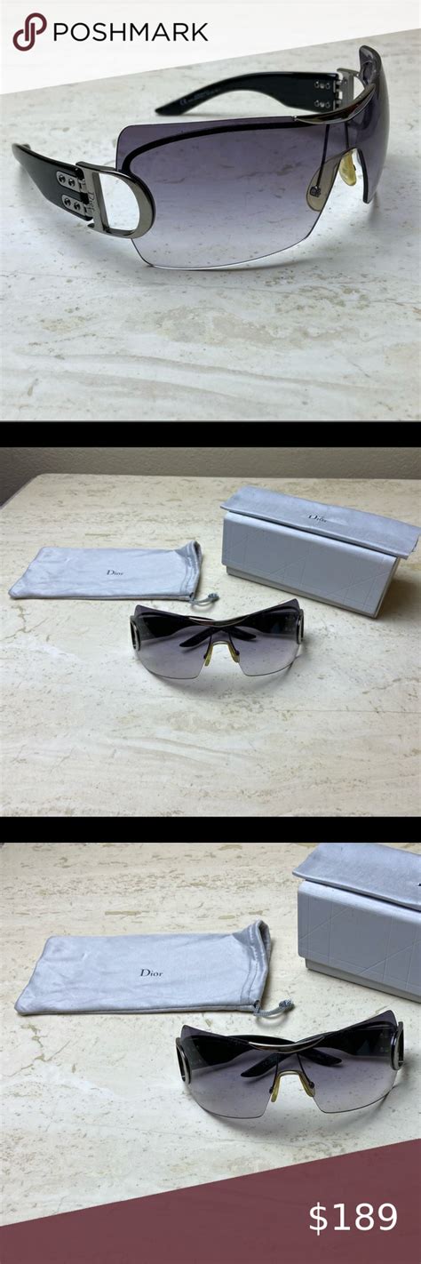 christian dior airspeed sunglasses|original christian dior unisex sunglasses.